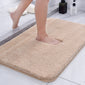 Bathroom mat