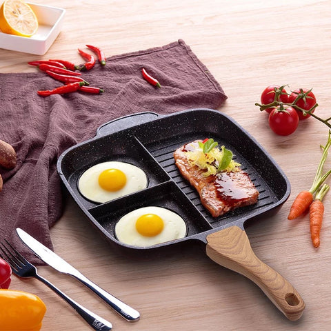 Must-Have Kitchen Items