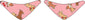 Reversible Pet Bandana