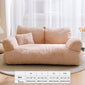 Winter Cat Nest Warm Sofa