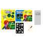 Children's drawing board