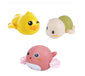 Children's bath toys