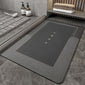 Bathroom mat