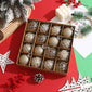 Christmas tree ornaments