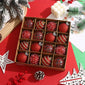 Christmas tree ornaments