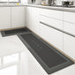 Bathroom mat