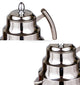 Pour-over coffee maker