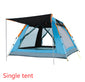 Outdoor tent