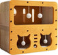 Wooden Cat House