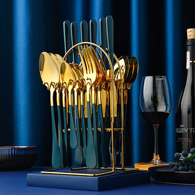 Luxury tableware set