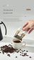 coffee filter bag