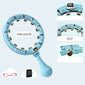 Smart  Fitness Hoop