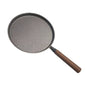 Cast iron skillet