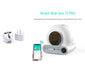 Self-Cleaning Litter Box