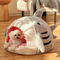 Shark Cathouse
