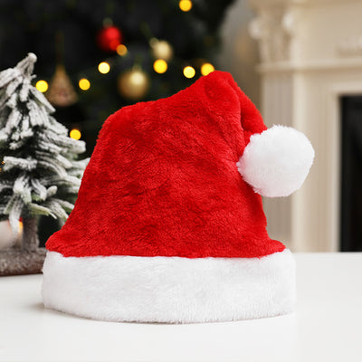 Santa Claus hat