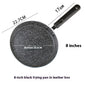 Household frying pan