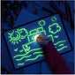 Children's drawing board