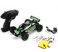 Children's remote control car