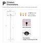 Floor Lamp For Living Room