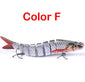 Reusable fishing bait