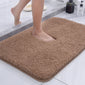 Bathroom mat