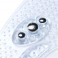 Anti-fatigue massage insoles