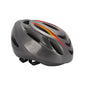 Smart steering helmet