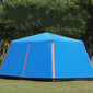 High-end outdoor tents