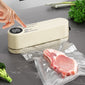 Household small vacuum sealing machine
