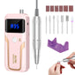 Professional nail drill/grinding machine