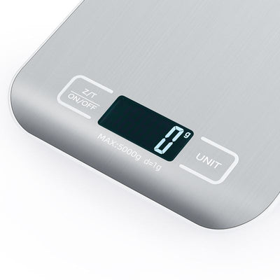 Kitchen scale