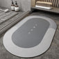Bathroom mat
