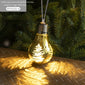 Christmas tree ornaments