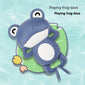 Children's bath toys