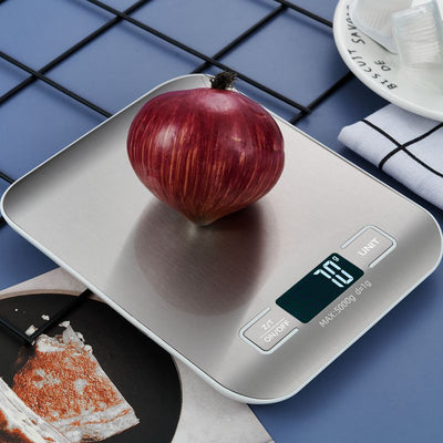 Kitchen scale