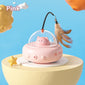 Smart Teaser Cat Toy