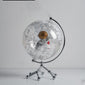High-end globe