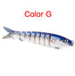 Reusable fishing bait