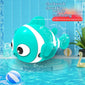 Children's bath toys
