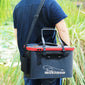 Outdoor fishing live fish container