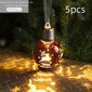 Christmas tree ornaments