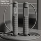 Fitness Fat Reduction Dedicated Count Rope Skipping