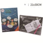 Children's drawing board