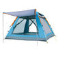 Outdoor tent