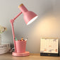 Led Eye Protection Plug-in Dormitory Bedside Lamp