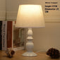 American Style Bedroom Small Night Lamp