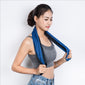 Portable Quick-Drying Cooling Towel for Outdoor Sports