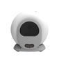 Intelligent Automatic Fully Enclosed Litter Box