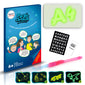 Children's drawing board